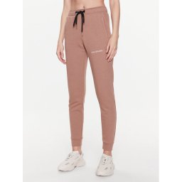 MMC Studio Melegítő alsó Dora Bézs Relaxed Fit