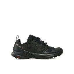 Salomon Futócipő X-Adventure L47321500 Fekete