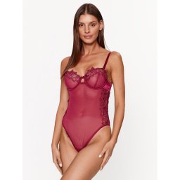 Guess Body O3BM05 KBX60 Rózsaszín