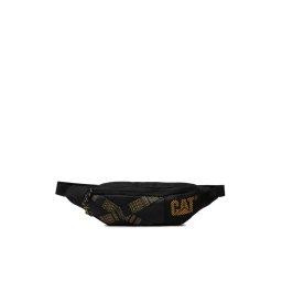 CATerpillar Övtáska The Sixty Waist Bag 84051-01 Fekete