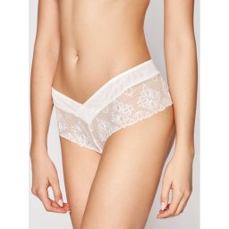 Chantelle Boxerek Champs-Élysées C26040 Bézs