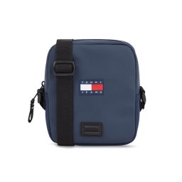 Tommy Jeans Válltáska Tjm To Go Reporter AM0AM11634 Sötétkék