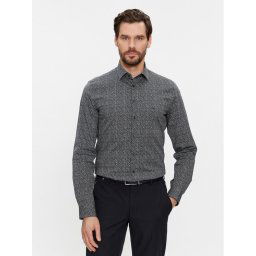 Calvin Klein Ing K10K112141 Szürke Slim Fit