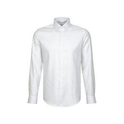 Seidensticker Ing 01.642600 Fehér Slim Fit