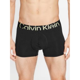 Calvin Klein Underwear Boxerek 000NB3592A Fekete