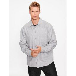 Calvin Klein Ing K10K111731 Szürke Regular Fit