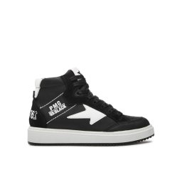 Primigi Bakancs 4870922 S Fekete