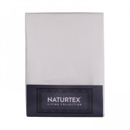 NATURTEX Ostrica 3 részes olasz pamut-szatén ágyneműhuzat 140x200/70x90/40x50