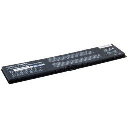 AVACOM akkumulátor Dell Latitude E7440 Li-Pol 7, 4V 5800mAh / 43Wh