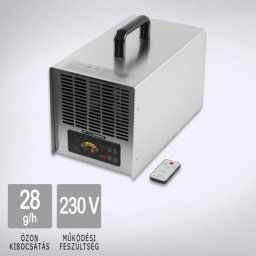 Ózongenerátor Chrome 28000