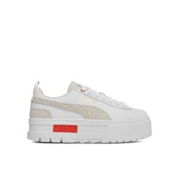 Puma Sportcipő Mayze Lucky Charm Wns 389585 01 Fehér