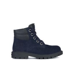 Geox Bakancs J Shaylax Boy J16FAB 023BC C0045 D Sötétkék