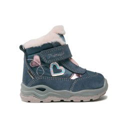 Primigi Csizma GORE-TEX 4860022 M Sötétkék