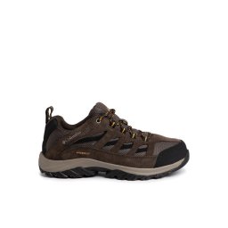 Columbia Bakancs Crestwood BM5372 Barna