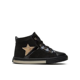 Primigi Bakancs 4904600 S Fekete