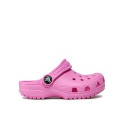 Crocs Papucs Classic Clog T 206990 Rózsaszín