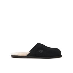 Ugg Papucs M Scuff 1101111 Fekete