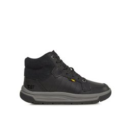 CATerpillar Bakancs Apa Cush Mid P725848 Fekete