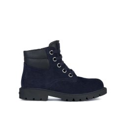 Geox Bakancs J Shaylax Boy J16FAB 023BC C0045 S Sötétkék