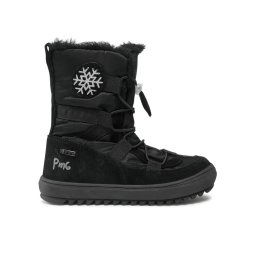 Primigi Hótaposó GORE-TEX 4938011 M Fekete
