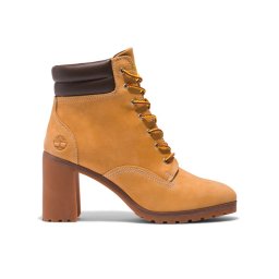 Timberland Bokacsizma Allington Double Collar TB0A2QMG2311 Barna