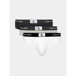 Calvin Klein Underwear 3 darab készlet 000NB3527A Színes