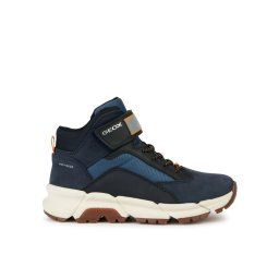 Geox Bakancs J Flexyper Plus Boy J36LCF 032ME C0657 M Sötétkék