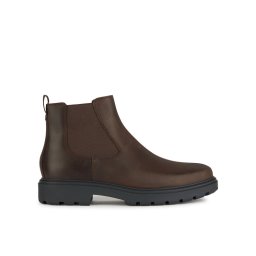 Geox Bokacsizma U Spherica Ec7 U36FRA 000FF C6009 Barna