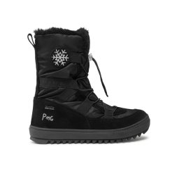 Primigi Hótaposó GORE-TEX 4938011 S Fekete