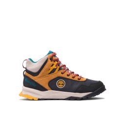 Timberland Bakancs Lincoln Peak Mid Gtx GORE-TEX TB0A415W2311 Barna