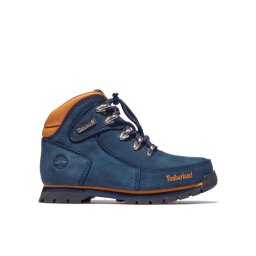 Timberland Bakancs Euro Rock TB0A43TR0191 Sötétkék