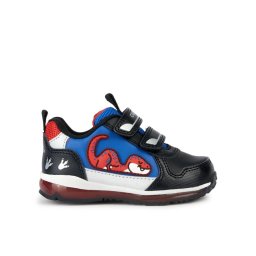 Geox Sportcipő B Todo Boy B3584A 0CE54 C0048 Fekete