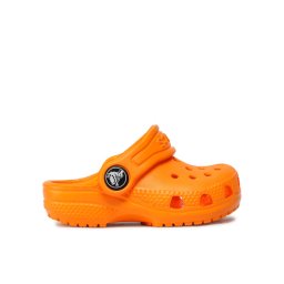 Crocs Papucs Classic Clog T 206990 Narancssárga