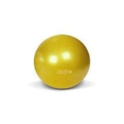 Tornalabda, gyermek gimnasztikai labda, sárga gyógylabda 45cm