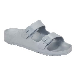 Scholl Bahia papucs - Ezüst