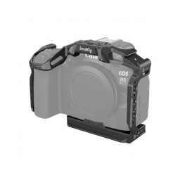 “Black Mamba” Camera Cage for Canon EOS R