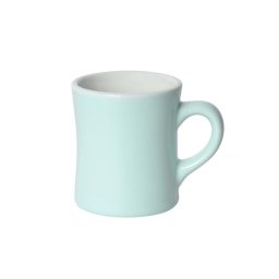 Loveramics Starsky - 250 ml bögre - világoskék