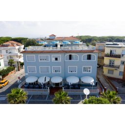 6 nap 5 éjszaka 2 fő részére reggelivel a HG Hotel II Settebello Cecina-ban