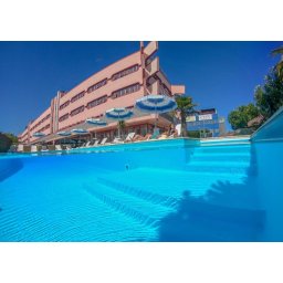 6 nap 5 éjszaka 2 fő részére reggelivel a HG Hotel Orizzonte-ben