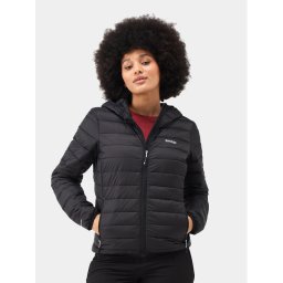 Regatta Pehelykabát Marizion RWN273 Fekete Regular Fit