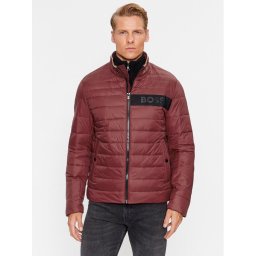 Boss Pehelykabát Darolus 50464308 Piros Regular Fit
