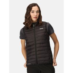 Regatta Mellény Marizion RWB129 Fekete Regular Fit
