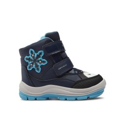 Geox Csizma B Flanfil Girl B Abx B363WA 054FU CF4N4 S Sötétkék