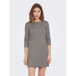 ONLY Hétköznapi ruha 15186283 Bézs Regular Fit