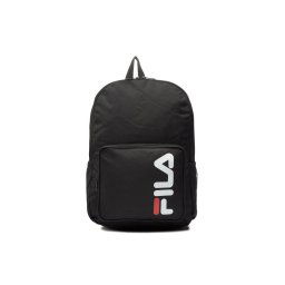 Fila Hátizsák Fulda Backpack Squared Pocket FBU0121.80010 Fekete