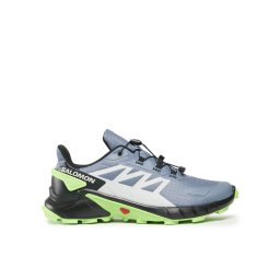 Salomon Sportcipők Supercross 4 L47315800 Kék