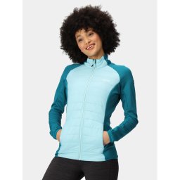 Regatta Átmeneti kabát Clumber IV Hybrid RWN274 Kék Regular Fit