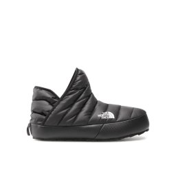 The North Face Papucs Thermoball Traction Bootie NF0A331HKY4 Fekete