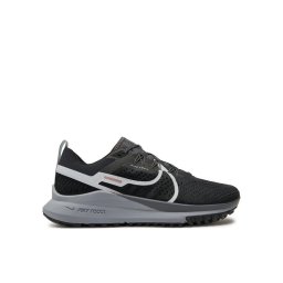 Nike Futócipő React Pegasus Trail 4 DJ6158 001 Fekete