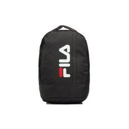 Fila Hátizsák Fussa Backpack Vertical Plain FBU0125.80010 Fekete